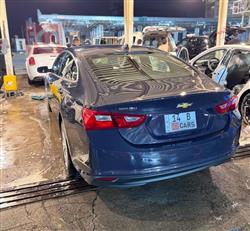 شيفروليه ماليبو